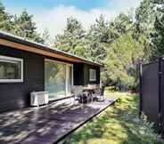 Ruang untuk Umum 4 Peaceful Holiday Home in Nordjylland With Sauna