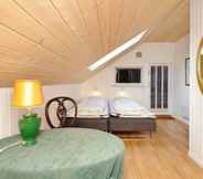 Bedroom 2 5 Person Holiday Home in Ans By