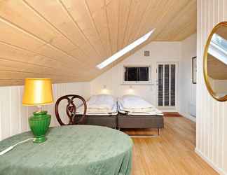 Bedroom 2 5 Person Holiday Home in Ans By