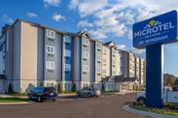 Exterior Microtel Inn & Suites by Wyndham South Hill