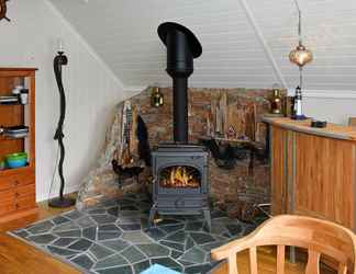 Lobi 2 6 Person Holiday Home in Vestnes