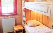 Kamar Tidur 2 Holiday Home in Gamleby