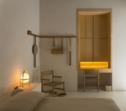 Bedroom 5 Circulo Mexicano, Mexico, a Member of Design Hotels