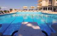 Swimming Pool 2 Hotel Numana Palace
