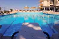 Swimming Pool Hotel Numana Palace