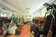 Fitness Center Hotel Numana Palace
