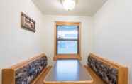 Bedroom 2 Pinedale Cozy Cabins