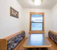 Bedroom 2 Pinedale Cozy Cabins