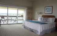 ห้องนอน 5 Lopez Islander Resort
