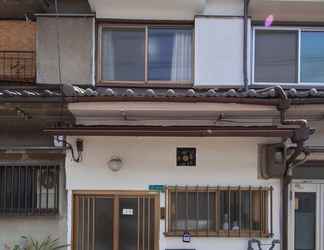 Bangunan 2 NOAH Japan Villa