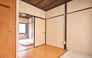 Kamar Tidur 6 NOAH Japan Villa