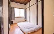 Bedroom 4 NOAH Japan Villa