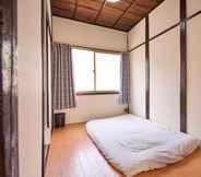 Bedroom 4 NOAH Japan Villa