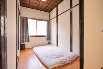 Bedroom 4 NOAH Japan Villa