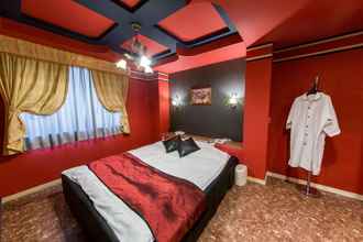Bedroom 4 Hotel Sylph - Adults Only