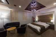 Bedroom Hotel Sylph - Adults Only