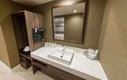 In-room Bathroom 2 Hotel Sylph - Adults Only