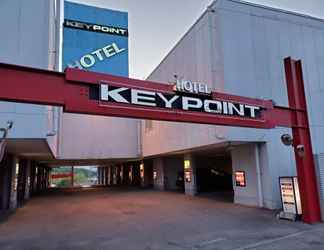 ภายนอกอาคาร 2 Hotel Keypoint - Adults Only