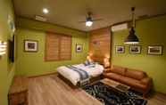 Kamar Tidur 4 Hotel Keypoint - Adults Only