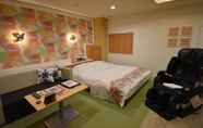 Kamar Tidur 3 Hotel Melia Resort - Adults Only