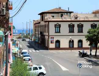 Exterior 2 InmoBooking Tarraco climatizado ,cerca de la playa