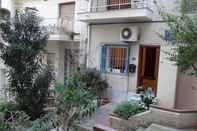 Exterior Apartment at Lykavitos 1 bed 2 pers