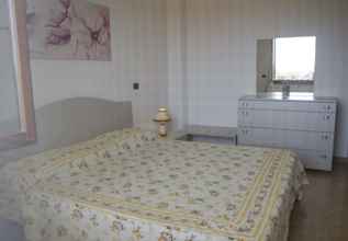 Bedroom 4 Casa Ricciola