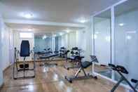 Fitness Center Miramar Ski