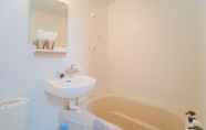 Toilet Kamar 4 NICE HOUSE