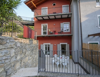 Exterior 2 Appartamento Residenza alla Corte