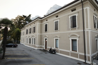 Exterior 4 Appartamento Città Riva