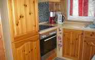 Bedroom 3 Wooden Holiday Home Scandinavian Style With Sauna