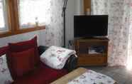 Bedroom 4 Wooden Holiday Home Scandinavian Style With Sauna