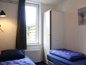 Bedroom 4 Bungalow With Garden, Located in a Natural Area