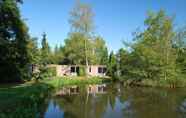 Exterior 2 Bungalow With Garden, Located in a Natural Area