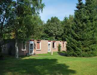 Exterior 2 Bungalow With Garden, Located in a Natural Area