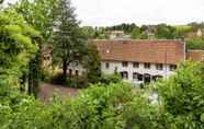 Exterior 3 Cosy Holiday Homes in Slenaken, South Limburg With Views on the Gulp Valley