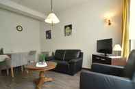 Common Space Snug Apartment in Schin op Geul near Public Pool