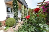 Exterior Pleasant Apartment in Südstadt Germany With a Beautiful Terrace