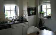 Bedroom 4 Luring Holiday Home in Callantsoog near Sea