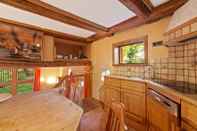 Bedroom Historic Half Timbered Farm in Hohnebostel near Water Sports