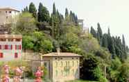 Bangunan 4 Authentic Holiday Accommodation on Farm near Asolo