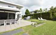 Common Space 6 Modern Villa with Large Garden by the Water with Hot Tub & Infrared Sauna