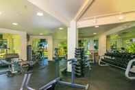 Fitness Center Waipouli Beach Resort C-105