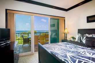 Kamar Tidur 4 Waipouli Beach Resort G-306