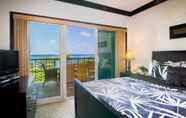 Phòng ngủ 2 Waipouli Beach Resort G-306