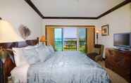 Phòng ngủ 3 Waipouli Beach Resort G-306