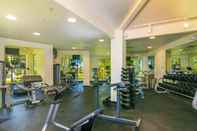 Fitness Center Waipouli Beach Resort G-306