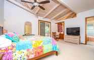 Kamar Tidur 4 Moloa'a Bay Villa