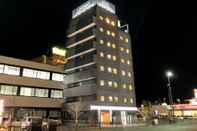 Exterior Hotel Live Max Okayama Kurashiki Station